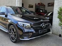 Mercedes GLC Coupé GLC COUPE 43 AMG 367 4MATIC 9G-TRONIC - <small></small> 45.900 € <small>TTC</small> - #4