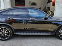 Mercedes GLC Coupé GLC COUPE 43 AMG 367 4MATIC 9G-TRONIC - <small></small> 45.900 € <small>TTC</small> - #5