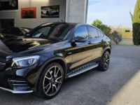 Mercedes GLC Coupé GLC COUPE 43 AMG 367 4MATIC 9G-TRONIC - <small></small> 45.900 € <small>TTC</small> - #7