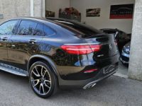 Mercedes GLC Coupé GLC COUPE 43 AMG 367 4MATIC 9G-TRONIC - <small></small> 45.900 € <small>TTC</small> - #8