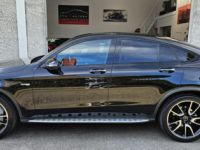 Mercedes GLC Coupé GLC COUPE 43 AMG 367 4MATIC 9G-TRONIC - <small></small> 45.900 € <small>TTC</small> - #9