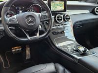 Mercedes GLC Coupé GLC COUPE 43 AMG 367 4MATIC 9G-TRONIC - <small></small> 45.900 € <small>TTC</small> - #10