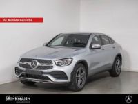 Mercedes GLC Coupé GLC2004M Coup%C3%A9 AMG LINE AHK LED  - <small></small> 44.440 € <small>TTC</small> - #1