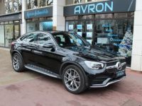 Mercedes GLC Coupé lI 220 D AMG LINE 4MATIC - <small></small> 46.990 € <small>TTC</small> - #1