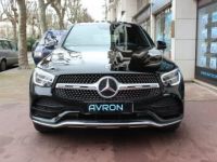 Mercedes GLC Coupé lI 220 D AMG LINE 4MATIC - <small></small> 46.990 € <small>TTC</small> - #2