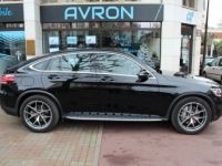 Mercedes GLC Coupé lI 220 D AMG LINE 4MATIC - <small></small> 46.990 € <small>TTC</small> - #3