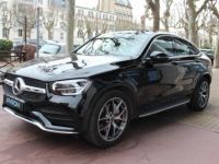 Mercedes GLC Coupé lI 220 D AMG LINE 4MATIC - <small></small> 46.990 € <small>TTC</small> - #5