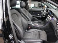 Mercedes GLC Coupé lI 220 D AMG LINE 4MATIC - <small></small> 46.990 € <small>TTC</small> - #8