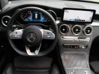 Mercedes GLC Coupé lI 220 D AMG LINE 4MATIC - <small></small> 46.990 € <small>TTC</small> - #35