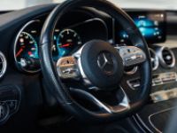 Mercedes GLC Coupé Mercedes-Benz GLC Coupé 300d - AMG Line - 2ème Main - Français - TVA Récupérable - <small></small> 48.990 € <small></small> - #14