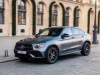 Mercedes GLC Coupé Mercedes-Benz GLC Coupé 300d - AMG Line - 2ème Main - Français - TVA Récupérable - <small></small> 48.990 € <small></small> - #1