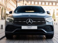 Mercedes GLC Coupé Mercedes-Benz GLC Coupé 300d - AMG Line - 2ème Main - Français - TVA Récupérable - <small></small> 48.990 € <small></small> - #4