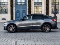 Mercedes GLC Coupé Mercedes-Benz GLC Coupé 300d - AMG Line - 2ème Main - Français - TVA Récupérable - <small></small> 48.990 € <small></small> - #5