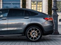 Mercedes GLC Coupé Mercedes-Benz GLC Coupé 300d - AMG Line - 2ème Main - Français - TVA Récupérable - <small></small> 48.990 € <small></small> - #6