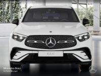 Mercedes GLC Coupé Mercedes Coupé GLC 300de 197Ch 4M AMG Attelage Caméra / 10 - <small></small> 73.000 € <small></small> - #8