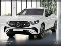 Mercedes GLC Coupé Mercedes Coupé GLC 300de 197Ch 4M AMG Attelage Caméra / 10 - <small></small> 73.000 € <small></small> - #9