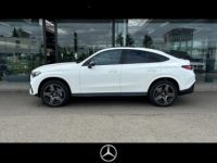 Mercedes GLC Coupé Mercedes GLC 300de 197Ch 4M Coupe AMG Distronic Caméra 360 Alarme Pano / 44 - <small></small> 72.890 € <small></small> - #12