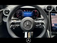 Mercedes GLC Coupé Mercedes GLC 300de 197Ch 4M Coupe AMG Distronic Caméra 360 Alarme Pano / 44 - <small></small> 72.890 € <small></small> - #5