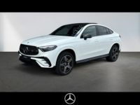 Mercedes GLC Coupé Mercedes GLC 300de 197Ch 4M Coupe AMG Distronic Caméra 360 Alarme Pano / 44 - <small></small> 72.890 € <small></small> - #1