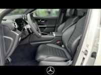 Mercedes GLC Coupé Mercedes GLC 300de 197Ch 4M Coupe AMG Distronic Caméra 360 Alarme Pano / 44 - <small></small> 72.890 € <small></small> - #3