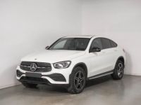 Mercedes GLC Coupé Mercedes GLC 300de Hybride 194Ch 4M AMG MBUX Attelage Distronic Caméra 360 / 32 - <small></small> 48.764 € <small></small> - #11