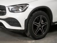 Mercedes GLC Coupé Mercedes GLC 300de Hybride 194Ch 4M AMG MBUX Attelage Distronic Caméra 360 / 32 - <small></small> 48.764 € <small></small> - #10