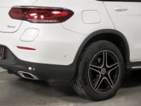 Mercedes GLC Coupé Mercedes GLC 300de Hybride 194Ch 4M AMG MBUX Attelage Distronic Caméra 360 / 32 - <small></small> 48.764 € <small></small> - #9