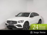 Mercedes GLC Coupé Mercedes GLC 300de Hybride 194Ch 4M AMG MBUX Attelage Distronic Caméra 360 / 32 - <small></small> 48.764 € <small></small> - #1