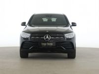 Mercedes GLC Coupé Mercedes GLC 300de Hybride 194Ch 4M Coupé AMG NIGHT Attelage Caméra / 40 - <small></small> 48.894 € <small></small> - #10