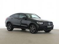 Mercedes GLC Coupé Mercedes GLC 300de Hybride 194Ch 4M Coupé AMG NIGHT Attelage Caméra / 40 - <small></small> 48.894 € <small></small> - #14