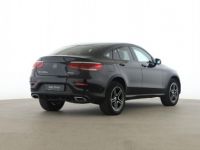 Mercedes GLC Coupé Mercedes GLC 300de Hybride 194Ch 4M Coupé AMG NIGHT Attelage Caméra / 40 - <small></small> 48.894 € <small></small> - #2