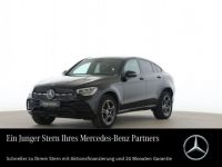 Mercedes GLC Coupé Mercedes GLC 300de Hybride 194Ch 4M Coupé AMG NIGHT Attelage Caméra / 40 - <small></small> 48.894 € <small></small> - #1