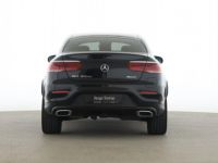 Mercedes GLC Coupé Mercedes GLC 300de Hybride 194Ch 4M Coupé AMG NIGHT Attelage Caméra / 40 - <small></small> 48.894 € <small></small> - #11