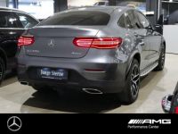 Mercedes GLC Coupé Mercedes GLC Coupé 220d 170Ch AMG 4M Attelage Caméra 360 / 14 - <small></small> 40.890 € <small>TTC</small> - #2