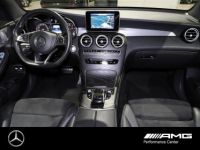 Mercedes GLC Coupé Mercedes GLC Coupé 220d 170Ch AMG 4M Attelage Caméra 360 / 14 - <small></small> 40.890 € <small>TTC</small> - #3