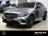 Mercedes GLC Coupé Mercedes GLC Coupé 220d 170Ch AMG 4M Attelage Caméra 360 / 14 - <small></small> 40.890 € <small>TTC</small> - #1