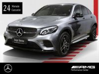 Mercedes GLC Coupé Mercedes GLC Coupé 220d 170Ch AMG 4M Attelage Caméra 360 / 14 - <small></small> 40.890 € <small>TTC</small> - #12