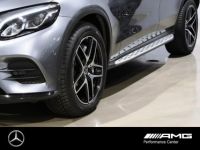 Mercedes GLC Coupé Mercedes GLC Coupé 220d 170Ch AMG 4M Attelage Caméra 360 / 14 - <small></small> 40.890 € <small>TTC</small> - #11