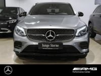 Mercedes GLC Coupé Mercedes GLC Coupé 220d 170Ch AMG 4M Attelage Caméra 360 / 14 - <small></small> 40.890 € <small>TTC</small> - #10