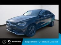 Mercedes GLC Coupé Mercedes GLC Coupé 220d 194Ch 4M AMG Attelage Mbux Caméra / 10 - <small></small> 39.360 € <small>TTC</small> - #1