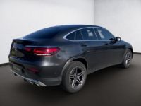 Mercedes GLC Coupé Mercedes GLC Coupé 220d 194Ch 4M AMG Attelage Mbux Caméra / 10 - <small></small> 39.360 € <small>TTC</small> - #2