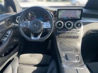 Mercedes GLC Coupé Mercedes GLC Coupé 220d 194Ch 4M AMG Attelage Mbux Caméra / 10 - <small></small> 39.360 € <small>TTC</small> - #4