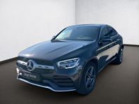 Mercedes GLC Coupé Mercedes GLC Coupé 220d 194Ch 4M AMG Attelage Mbux Caméra / 10 - <small></small> 39.360 € <small>TTC</small> - #16