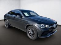 Mercedes GLC Coupé Mercedes GLC Coupé 220d 194Ch 4M AMG Attelage Mbux Caméra / 10 - <small></small> 39.360 € <small>TTC</small> - #15