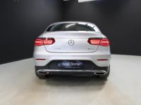 Mercedes GLC Coupé Mercedes GLC Coupé 220d 4M AMG 9G Nav Caméra LED / 13 - <small></small> 40.760 € <small>TTC</small> - #10