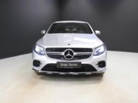 Mercedes GLC Coupé Mercedes GLC Coupé 220d 4M AMG 9G Nav Caméra LED / 13 - <small></small> 40.760 € <small>TTC</small> - #11