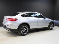 Mercedes GLC Coupé Mercedes GLC Coupé 220d 4M AMG 9G Nav Caméra LED / 13 - <small></small> 40.760 € <small>TTC</small> - #2