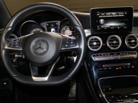 Mercedes GLC Coupé Mercedes GLC Coupé 220d 4M AMG 9G Nav Caméra LED / 13 - <small></small> 40.760 € <small>TTC</small> - #4