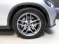 Mercedes GLC Coupé Mercedes GLC Coupé 220d 4M AMG 9G Nav Caméra LED / 13 - <small></small> 40.760 € <small>TTC</small> - #12