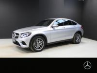 Mercedes GLC Coupé Mercedes GLC Coupé 220d 4M AMG 9G Nav Caméra LED / 13 - <small></small> 40.760 € <small>TTC</small> - #1